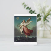 クラシックはがき ポストカード (スタンド正面)