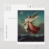 クラシックはがき ポストカード (正面/裏面)