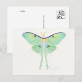 クラシックはがき ポストカード (正面/裏面)