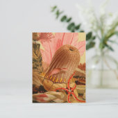 クラシックはがき ポストカード (スタンド正面)