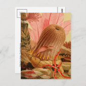 クラシックはがき ポストカード (正面/裏面)