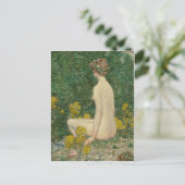 クラシックはがき ポストカード (スタンド正面)