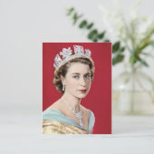 クラシックはがき ポストカード (スタンド正面)