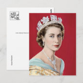 クラシックはがき ポストカード (正面/裏面)