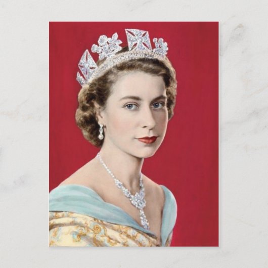 クラシックはがき ポストカード (正面)