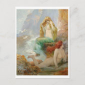 クラシックはがき ポストカード (正面)