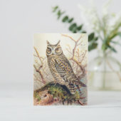 クラシックはがき ポストカード (スタンド正面)