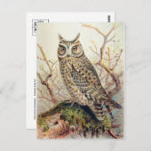 クラシックはがき ポストカード (正面/裏面)