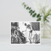 クラシックはがき ポストカード (スタンド正面)