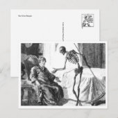 クラシックはがき ポストカード (正面/裏面)