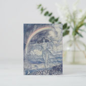 クラシックはがき ポストカード (スタンド正面)