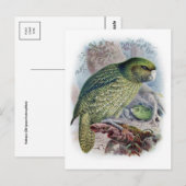 クラシックはがき ポストカード (正面/裏面)