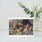 クラシックはがき ポストカード (スタンド正面)