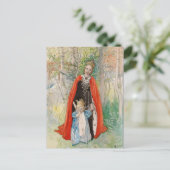 クラシックはがき ポストカード (スタンド正面)