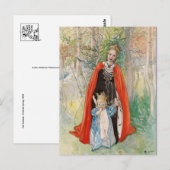 クラシックはがき ポストカード (正面/裏面)