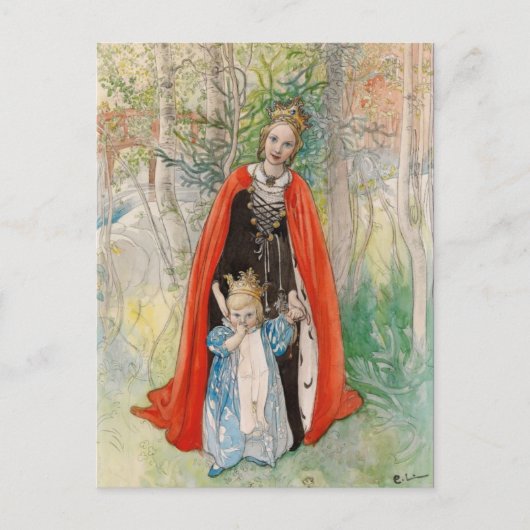 クラシックはがき ポストカード (正面)