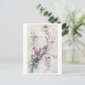 クラシックはがき ポストカード (スタンド正面)