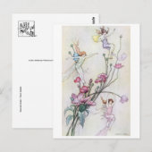 クラシックはがき ポストカード (正面/裏面)