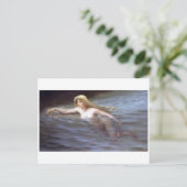 クラシックはがき ポストカード (スタンド正面)