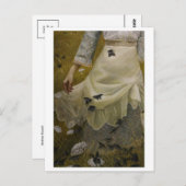 クラシックはがき ポストカード (正面/裏面)