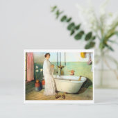 クラシックはがき ポストカード (スタンド正面)