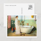 クラシックはがき ポストカード (正面/裏面)