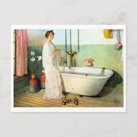 クラシックはがき ポストカード (正面)