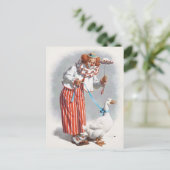 クラシックはがき ポストカード (スタンド正面)