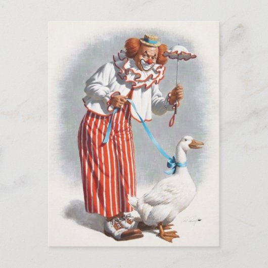 クラシックはがき ポストカード (正面)