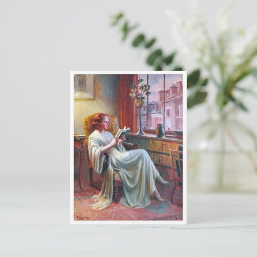 クラシックはがき ポストカード (スタンド正面)