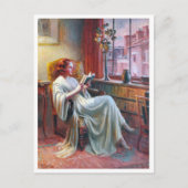 クラシックはがき ポストカード (正面)