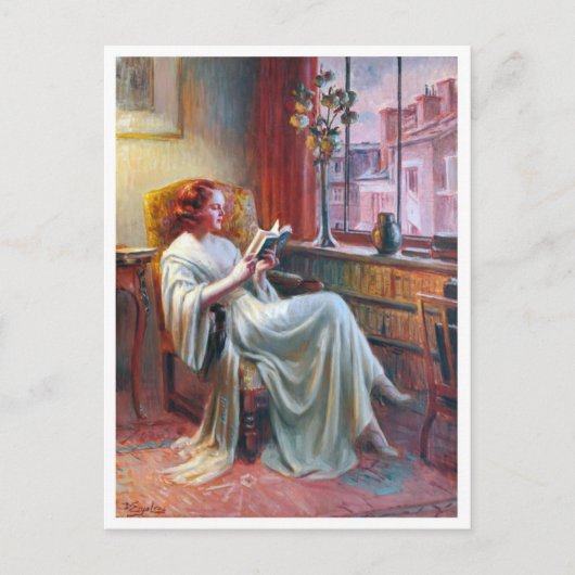 クラシックはがき ポストカード (正面)