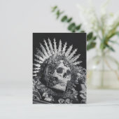 クラシックはがき ポストカード (スタンド正面)