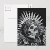 クラシックはがき ポストカード (正面/裏面)