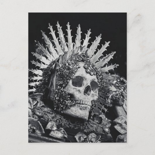 クラシックはがき ポストカード (正面)