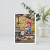 クラシックはがき ポストカード (スタンド正面)