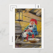 クラシックはがき ポストカード (正面/裏面)