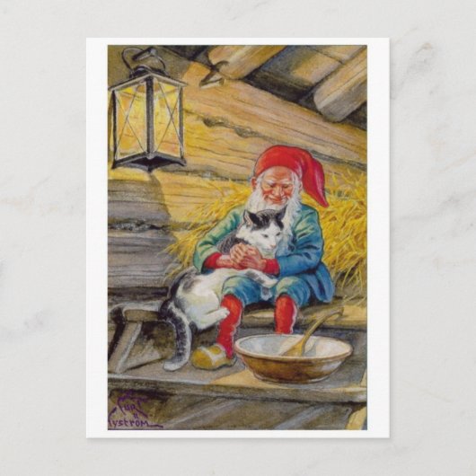 クラシックはがき ポストカード (正面)