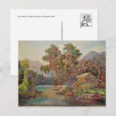 クラシックはがき ポストカード (正面/裏面)