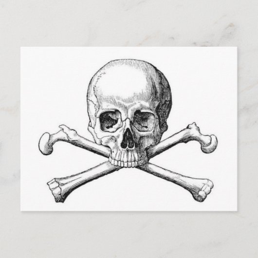 クラシックはがき ポストカード (正面)