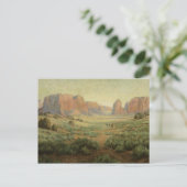 クラシックはがき ポストカード (スタンド正面)