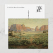 クラシックはがき ポストカード (正面/裏面)