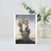 クラシックはがき ポストカード (スタンド正面)