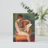 クラシックはがき ポストカード (スタンド正面)