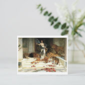 クラシックはがき ポストカード (スタンド正面)