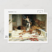 クラシックはがき ポストカード (正面/裏面)