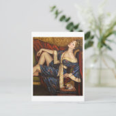 クラシックはがき ポストカード (スタンド正面)