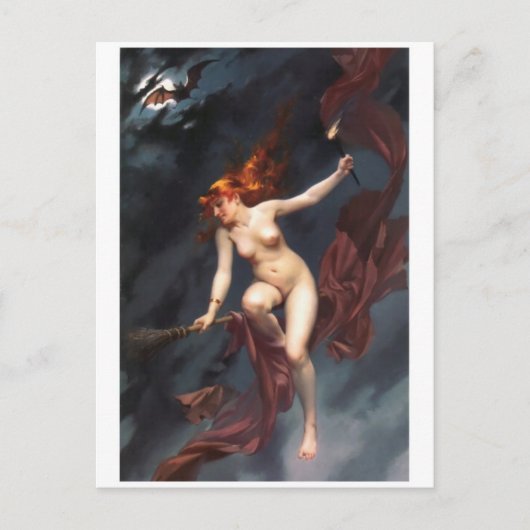 クラシックはがき ポストカード (正面)