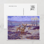 クラシックはがき ポストカード (正面/裏面)