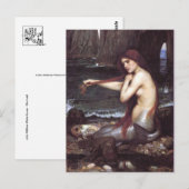 クラシックはがき ポストカード (正面/裏面)